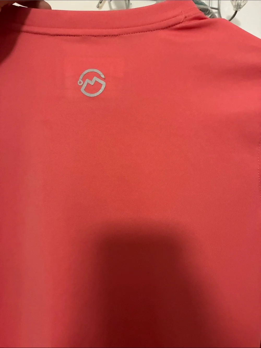 Magellan Outdoors Coral Long Sleeve Performance Tee